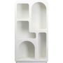 Shelves - Shelf Bonita 90x180cm - KARE DESIGN GMBH