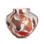 Vases - Nougat Autumn Olla Vase Large - STORIES OF ITALY