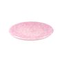 Plateaux - Ivory & Pink Large Tray - STORIES OF ITALY