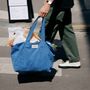 Bags and totes - Elzevir, the giant weekender - RIVE DROITE PARIS