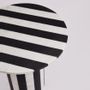 Other tables - Table d'appoint Frida - Marbre - STUDIO GAÏA