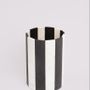 Vases - Cache pot Marie - Marbre - STUDIO GAÏA