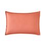 Bed linens - Première Corail - Cotton Percale Bed Set - ESSIX