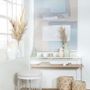 Decorative objects - Freshness and lightness for the home - GILDE HANDWERK