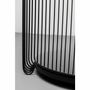 Coffee tables - Side Table Wire Double Black (2/Set) - KARE DESIGN