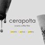 Tea and coffee accessories - cerapotta - H CONCEPT CO., LTD.