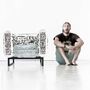 Lawn armchairs - YOMI| NEP LIMITED EDITION - Armchair - MOJOW