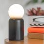 Decorative objects - Skittle Mini Wireless Lamp - LUND LONDON