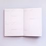 Stationery - Lay Flat Daily Planners - THE COMPLETIST