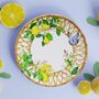 Everyday plates - Tableware - LES JARDINS DE LA COMTESSE