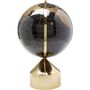 Objets de décoration - Objet décoratif Globe Top doré 47cm - KARE DESIGN