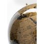 Objets de décoration - Objet décoratif Globe Top doré 47cm - KARE DESIGN