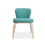 Chairs for hospitalities & contracts - Boom chair - ARIANESKÉ