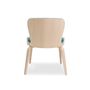 Chairs for hospitalities & contracts - Boom chair - ARIANESKÉ