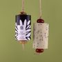 Beauty products - Soap “Sento” on rope - L'ART DU BAIN