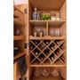 Trolleys - Bar Cabinet Venezia - KARE DESIGN GMBH