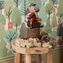 Decorative objects - Victor le Castor - AMADEUS LES PETITS