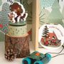 Decorative objects - Victor le Castor - AMADEUS LES PETITS