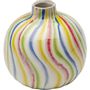 Vases - Vase Series Rivers Colore - KARE DESIGN GMBH