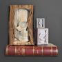 Sculptures, statuettes and miniatures - UNUSUAL CURIOSITIES - ATELIERS C&S DAVOY