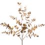 Floral decoration - EUCALYPTUS ECLAT - Lou de Castellane - Artificial flowers - LOU DE CASTELLANE