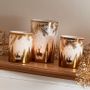 Vases - Deer candle holder - Lou de Castellane - Decorative object - LOU DE CASTELLANE