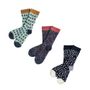Socks - Socks Winter 2023 - TRANQUILLO