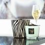 Candles - ZEBRA - VICTORIA WITH LOVE COLLECTION