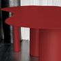 Tables Salle à Manger - Table ou bureau en métal Komodo - TERRE ET METAL