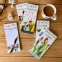 Papeterie bureau - Stationery and Gifts - ALEX CLARK ART