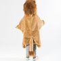 Déguisements pour enfant - Wild & Soft déguisement lion - WILD AND SOFT