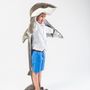 Déguisements pour enfant - Wild & Soft déguisement requin - WILD AND SOFT