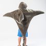 Children's dress-up - Wild & Soft disguise shark - WILD AND SOFT