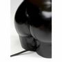 Table lamps - Table Lamp Donna Black - KARE DESIGN