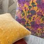 Cushions - Cushions in velvet - BY ROOM