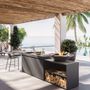Barbecues - OFYR Cozinha Sylt - brazier - OFYR