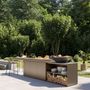 Barbecues - OFYR Cozinha Sylt - brazier - OFYR