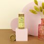 Parfums pour soi et eaux de toilette - Parfum solide naturel au beurre de kokum - Vanille & Jasmin - COMME AVANT