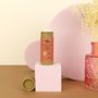 Fragrance for women & men - Kokum Butter Solid Perfume - Patchouli & Cherry - COMME AVANT