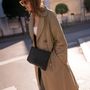 Clutches - Combo L - BRIQUE ROUGE