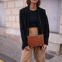 Clutches - Combo L - BRIQUE ROUGE