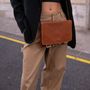 Clutches - Combo L - BRIQUE ROUGE