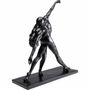 Decorative objects - Decorative figure Dancers - KARE DESIGN