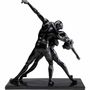 Decorative objects - Decorative figure Dancers - KARE DESIGN