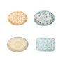 Soap dishes - Stylish bathroom accessories for soothing care moments - TRANQUILLO