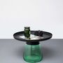 Coffee tables - Side Tables Bottiglia Green - KARE DESIGN GMBH