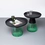 Tables basses - Tables d appoint Bottiglia vert - KARE DESIGN GMBH