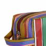 Pochettes - POCHETTE TISSÉE - BAZAR - JAMINI BY USHA BORA