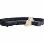 Sofas - Ciao Midnight sofa element - KARE DESIGN