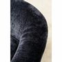 Armchairs - Swivel Armchair Ciao Midnight - KARE DESIGN